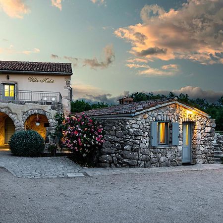 Villa Kalic Garica Exterior photo