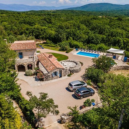 Villa Kalic Garica Exterior photo