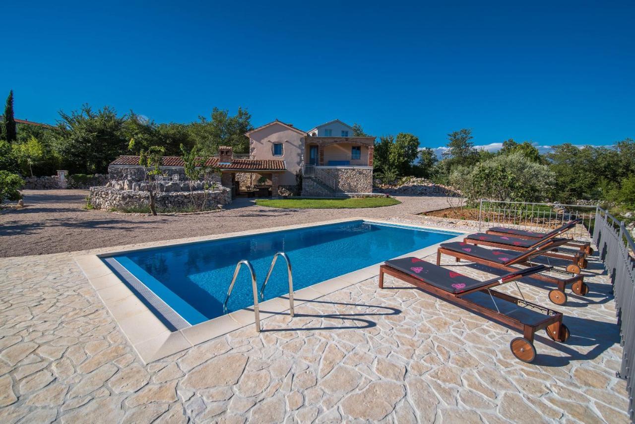 Villa Kalic Garica Exterior photo