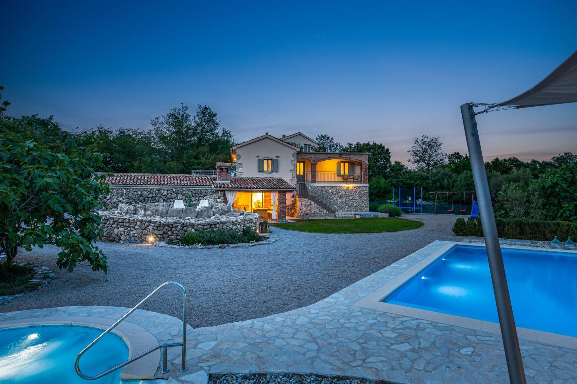 Villa Kalic Garica Exterior photo